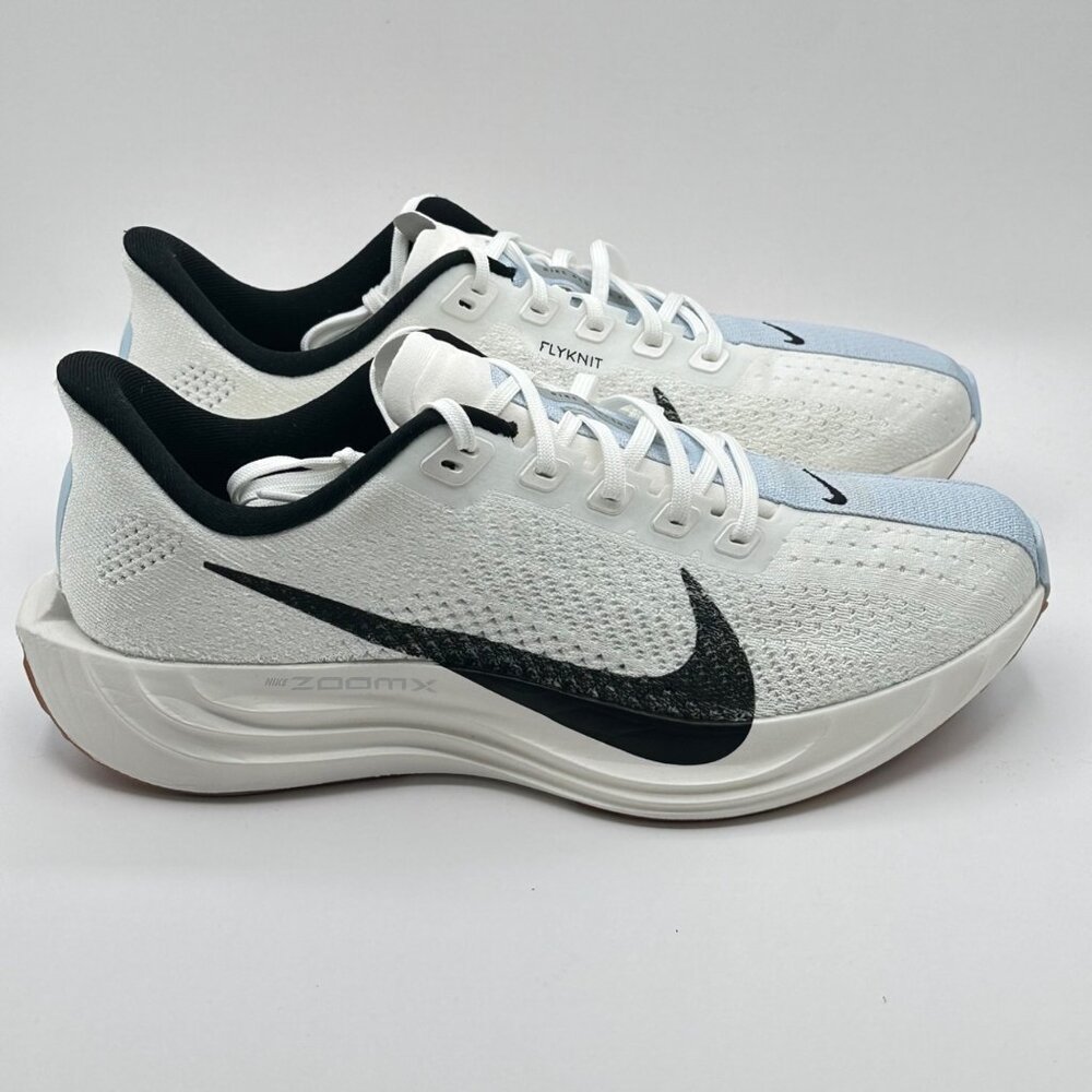 Women's Nike Pegasus Plus Sail Blue FQ7261-102 Size 9.5 NEW - Picture 4 of 10